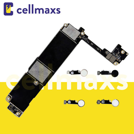 For Apple iPhone 7 Logic Board Mainboard