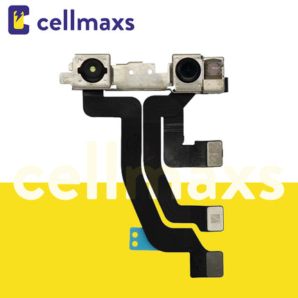 For Apple iPhone X XS XR XS Max 11 Pro Max Front Camera