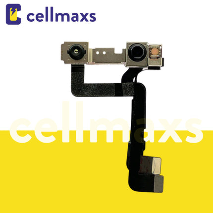 For Apple iPhone X XS XR XS Max 11 Pro Max Front Camera