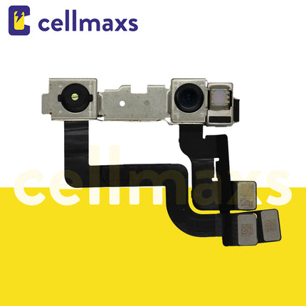 For Apple iPhone X XS XR XS Max 11 Pro Max Front Camera
