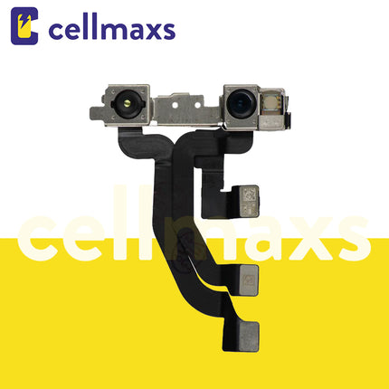 For Apple iPhone X XS XR XS Max 11 Pro Max Front Camera
