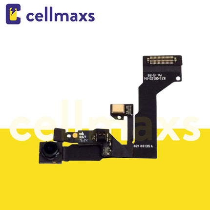 For Apple iPhone 5 5C 5S SE 2020 6 6S Plus 7 8 Plus Front Camera