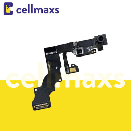 For Apple iPhone 5 5C 5S SE 2020 6 6S Plus 7 8 Plus Front Camera