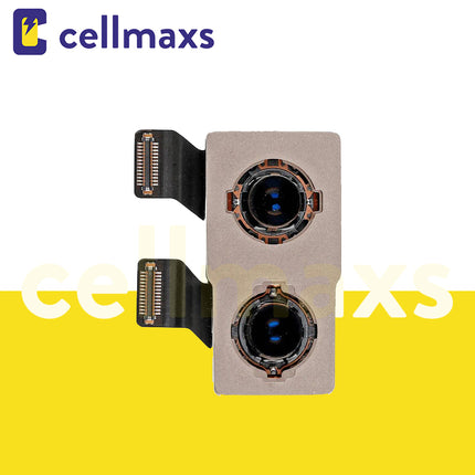 For Apple iPhone 7 8 Plus X XS XR 11 Pro Max SE 2020 Rear Camera