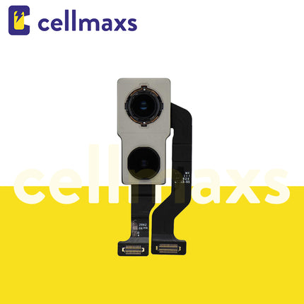 For Apple iPhone 7 8 Plus X XS XR 11 Pro Max SE 2020 Rear Camera