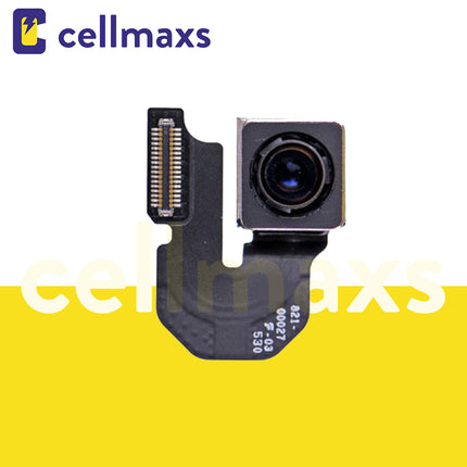 For Apple iPhone 5 5C 5S SE 6 6S Plus 7 Rear Camera
