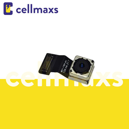 For Apple iPhone 5 5C 5S SE 6 6S Plus 7 Rear Camera