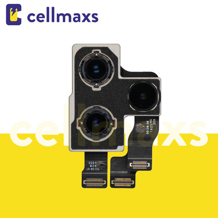 For Apple iPhone 7 8 Plus X XS XR 11 Pro Max SE 2020 Rear Camera