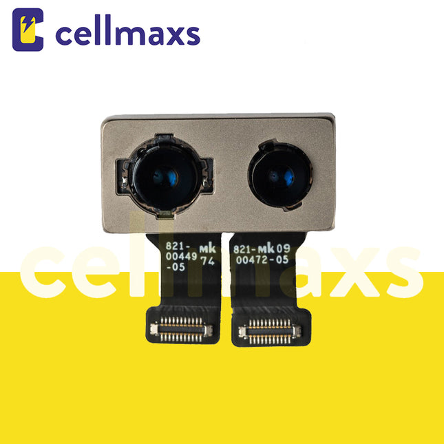 For Apple iPhone 7 8 Plus X XS XR 11 Pro Max SE 2020 Rear Camera