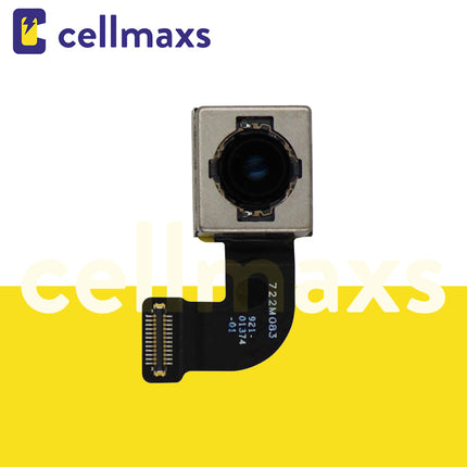For Apple iPhone 7 8 Plus X XS XR 11 Pro Max SE 2020 Rear Camera