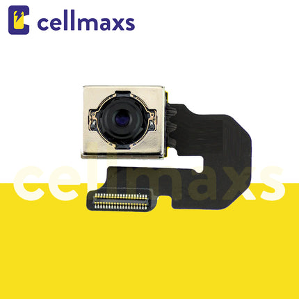 For Apple iPhone 5 5C 5S SE 6 6S Plus 7 Rear Camera