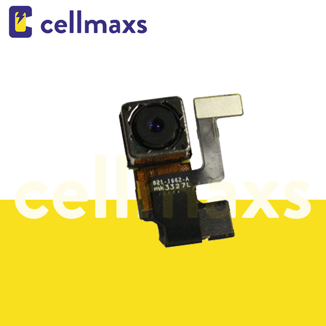 For Apple iPhone 5 5C 5S SE 6 6S Plus 7 Rear Camera