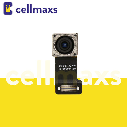 For Apple iPhone 5 5C 5S SE 6 6S Plus 7 Rear Camera