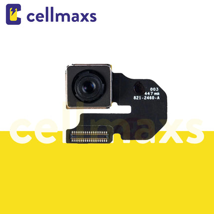 For Apple iPhone 5 5C 5S SE 6 6S Plus 7 Rear Camera