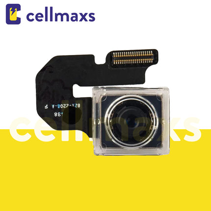 For Apple iPhone 5 5C 5S SE 6 6S Plus 7 Rear Camera