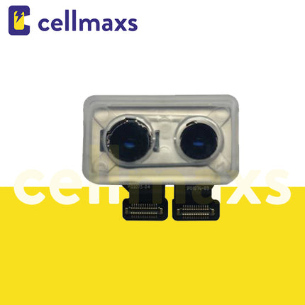 For Apple iPhone 7 8 Plus X XS XR 11 Pro Max SE 2020 Rear Camera