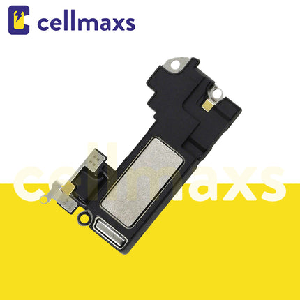 For Apple iPhone X XS XR 11 12 13 14 Mini Pro Max Earspeaker With flex