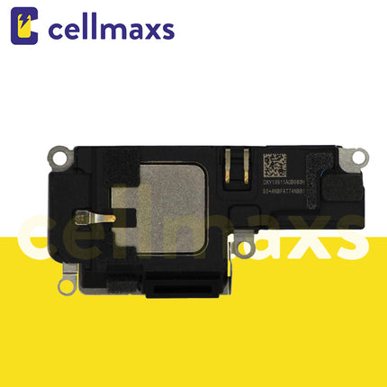 For Apple iPhone X XS XR 11 12 13 14 Mini Pro Max Earspeaker With flex