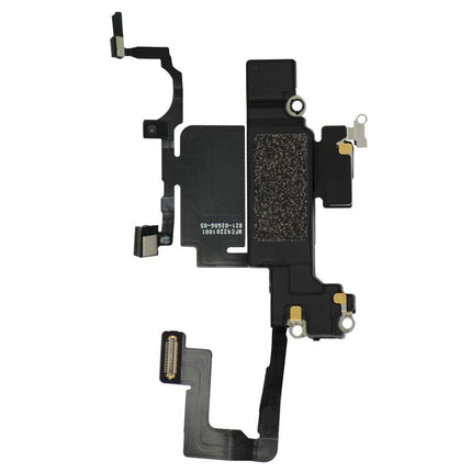 For Apple iPhone X XS XR 11 12 13 14 Mini Pro Max Earspeaker With flex