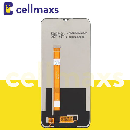 For OPPO A5s A7 Ax7 A12 AX5S REALME 3 3i LCD