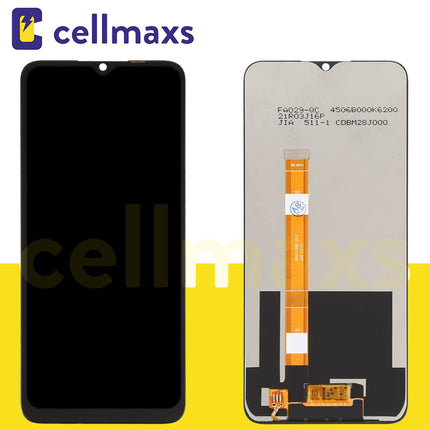 For OPPO A5s A7 Ax7 A12 AX5S REALME 3 3i LCD