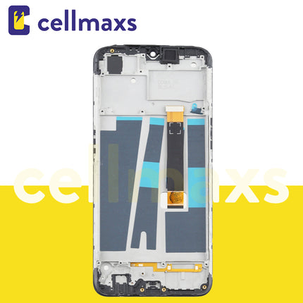 For OPPO A5s A7 Ax7 A12 AX5S REALME 3 3i LCD
