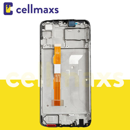 For VIVO Y01 Y11S Y20 Y20G Y20SG Y20i Y12S Y12A Y15S Y15A Y30g Y30 Standard Y3S 2021 LCD