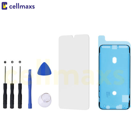 For Apple iPhone X XS XR XS Max 11 12 13 14 15 Mini Pro Plus Max Incell LCD