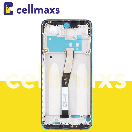For XIAOMI REDMI Note 9S 9 Pro Max 10 Lite LCD
