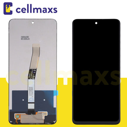 For XIAOMI REDMI Note 9S 9 Pro Max 10 Lite LCD