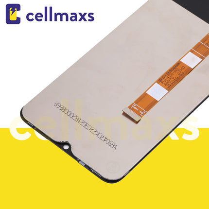For OPPO A16 A16S A54S A56 REALME C25 C25S Narzo 50A LCD