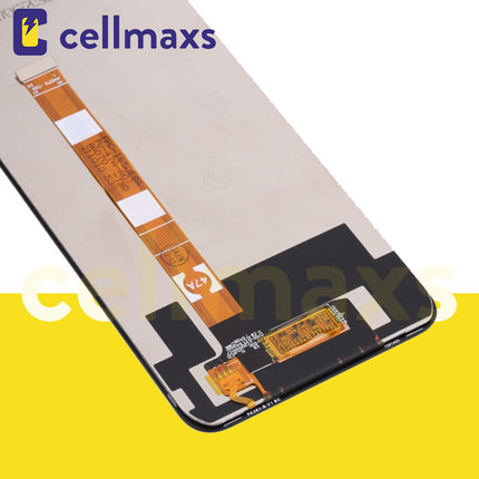 For OPPO A16 A16S A54S A56 REALME C25 C25S Narzo 50A LCD