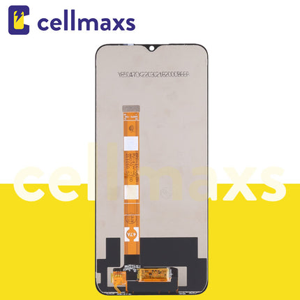 For OPPO A16 A16S A54S A56 REALME C25 C25S Narzo 50A LCD