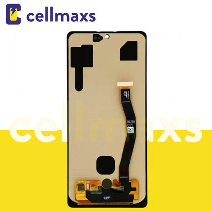 For SAMSUNG Galaxy S10 Lite LCD