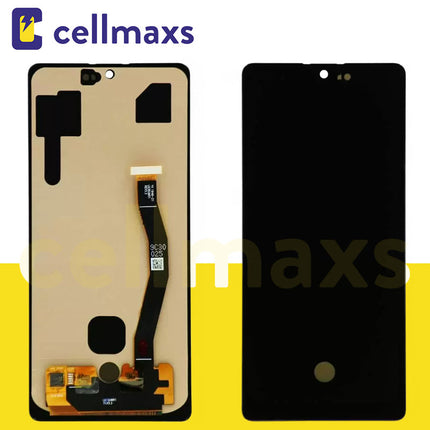 For SAMSUNG Galaxy S10 Lite LCD