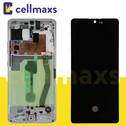 For SAMSUNG Galaxy S10 Lite LCD