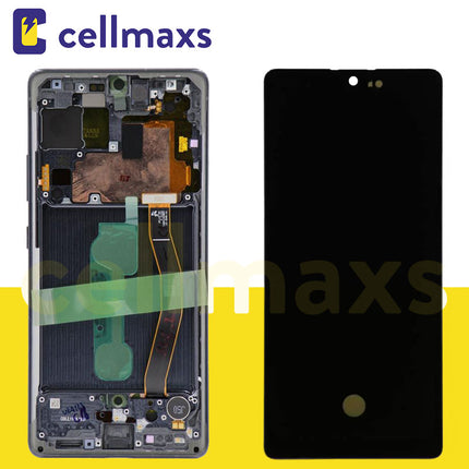 For SAMSUNG Galaxy S10 Lite LCD