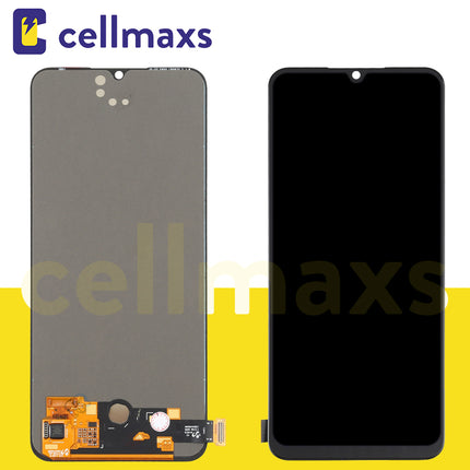 For VIVO S6 5G S7e Y73 Y73s X50e V20 SE V21e 5G LCD