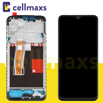 For REALME Q 5 Pro LCD