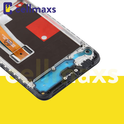 For REALME Q 5 Pro LCD