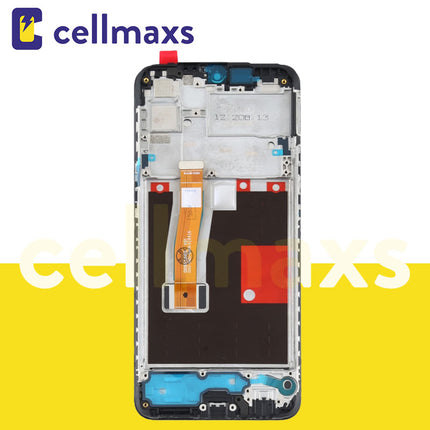 For REALME Q 5 Pro LCD