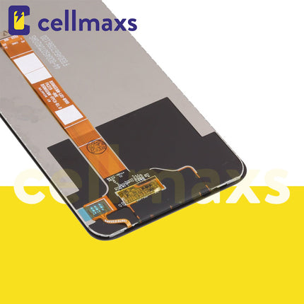 For OPPO A11s A32 A33 2020 A53 A53s REALME 7i Asia C17 LCD