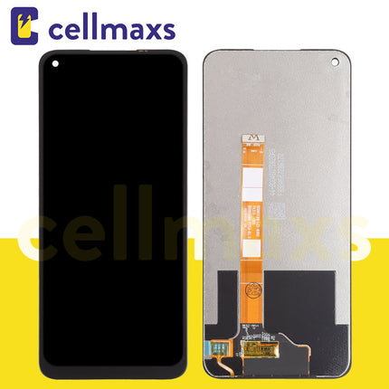 For OPPO A11s A32 A33 2020 A53 A53s REALME 7i Asia C17 LCD