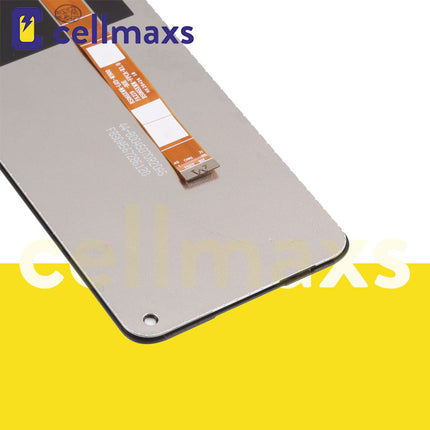 For OPPO A11s A32 A33 2020 A53 A53s REALME 7i Asia C17 LCD
