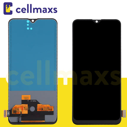 For REALME XT X2 OPPO K5 Reno Z LCD