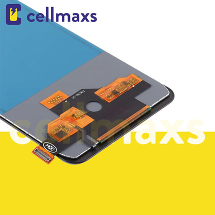 For REALME XT X2 OPPO K5 Reno Z LCD