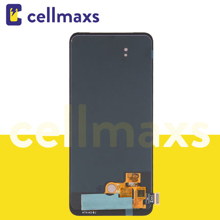 For OPPO K3 Reno2 F Z REALME X LCD
