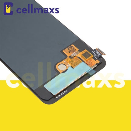 For OPPO K3 Reno2 F Z REALME X LCD