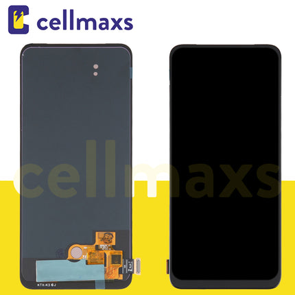 For OPPO K3 Reno2 F Z REALME X LCD