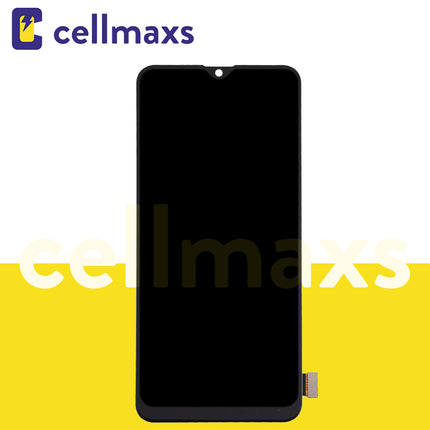 For REALME XT X2 OPPO K5 Reno Z LCD